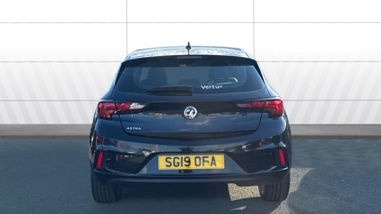 Vauxhall Astra 1.4T 16V 150 SRi Vx-line Nav 5dr Petrol Hatchback